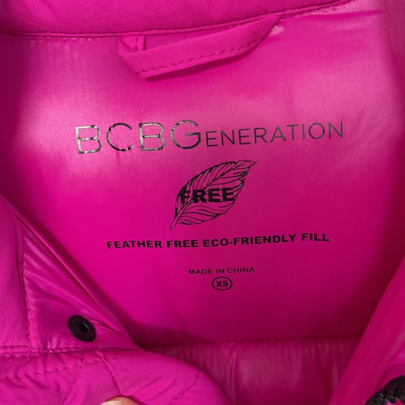 BCBGeneration Jacket - Picture 3 of 5